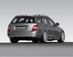 Mercedes-Benz C-Class Station Wagon by Carlsson 2007 года